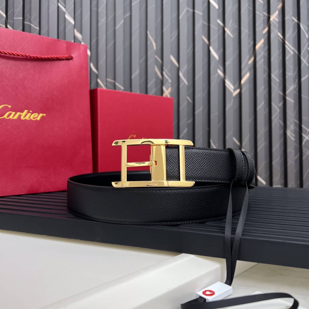 Cartier Belt-014